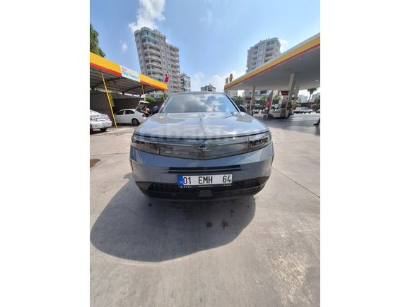 Sahibinden Opel Grandland 1.2 T Hybrid GS 2025 Model