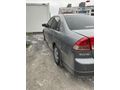 Sahibinden Honda Civic 1.6 LS 2006 Model  206.000 km Mavi