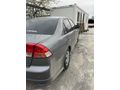 Sahibinden Honda Civic 1.6 LS 2006 Model  206.000 km Mavi