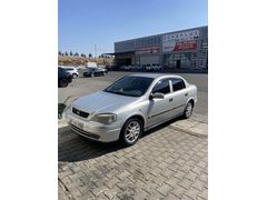 Sahibinden Opel Astra 1.6 Comfort 2001 Model 
