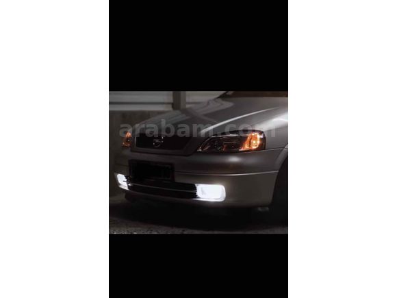 Sahibinden Opel Astra 1.6 Comfort 2001 Model 