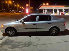 Sahibinden Opel Astra 1.6 Comfort 2001 Model 