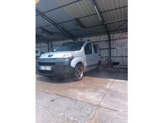 Sahibinden Peugeot Bipper 1.4 HDI Comfort Pack 2008 Model MUAYENESİ YENİ