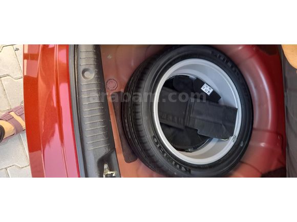 Sahibinden Benzinli Accent Blue 1.4 D-CVVT Mode Plus 2015 Model