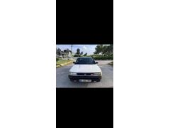 Sahibinden Klimalı Toyota Corolla 1.6 XL 1991 Model  275.000 km Beyaz