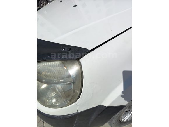 Sahibinden Fiat Doblo Cargo 1.3 Multijet Active 2007 Model