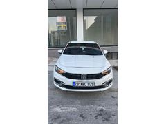Sahibinden Fiat Egea 1.3 Multijet Easy 2021 Model 