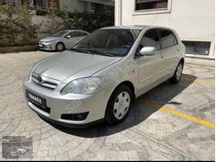 OTOMATİK VİTES- SADECE 107.000 KM - 2004 TOYOTA COROLLA 1.6 TERRA