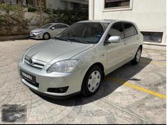 OTOMATİK VİTES- SADECE 107.000 KM- 2004 TOYOTA COROLLA 1.6 TERRA