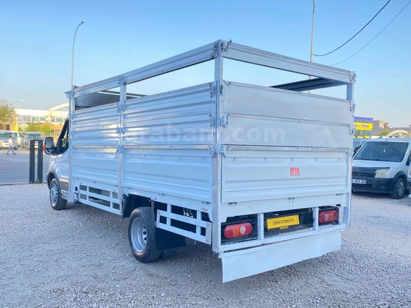Galeriden Ford Trucks Transit 350 ED Gaziantep