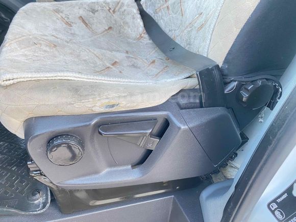 Galeriden Ford Trucks Transit 350 ED Gaziantep