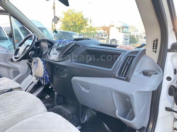 Galeriden Ford Trucks Transit 350 ED Gaziantep