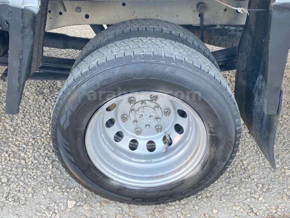 Galeriden Ford Trucks Transit 350 ED Gaziantep