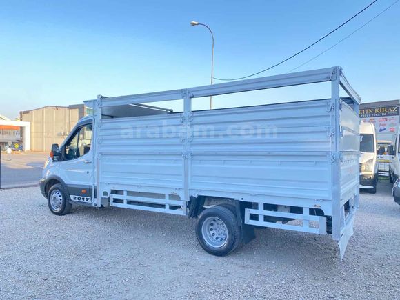 Galeriden Ford Trucks Transit 350 ED Gaziantep