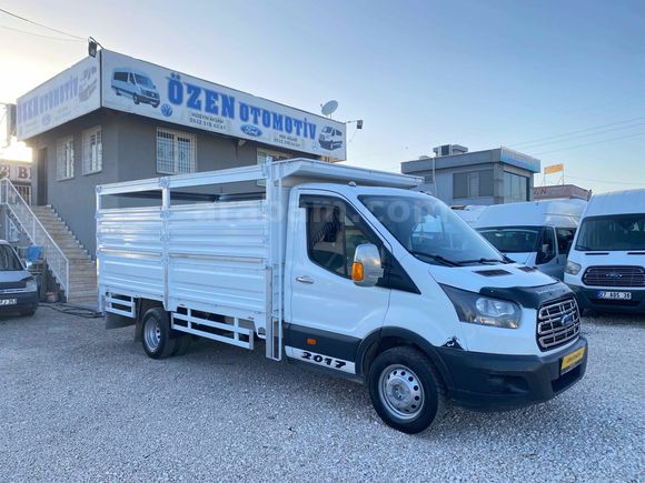 Galeriden Ford Trucks Transit 350 ED Gaziantep