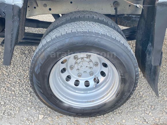 Galeriden Ford Trucks Transit 350 ED Gaziantep