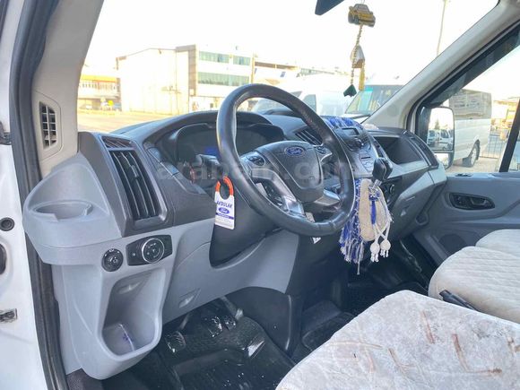 Galeriden Ford Trucks Transit 350 ED Gaziantep