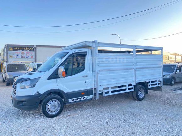 Galeriden Ford Trucks Transit 350 ED Gaziantep