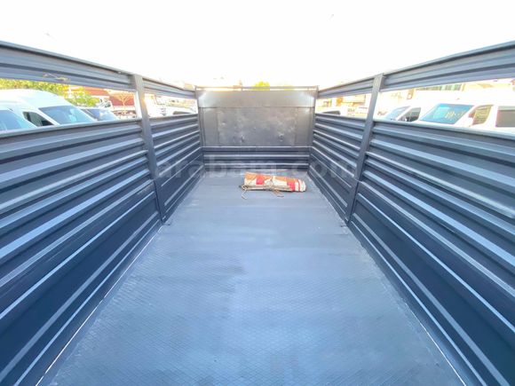 Galeriden Ford Trucks Transit 350 ED Gaziantep