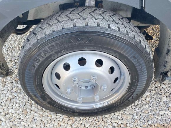 Galeriden Ford Trucks Transit 350 ED Gaziantep