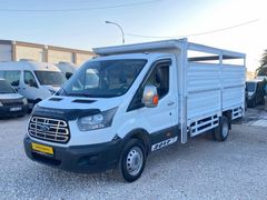 Galeriden Ford Trucks Transit 350 ED Gaziantep