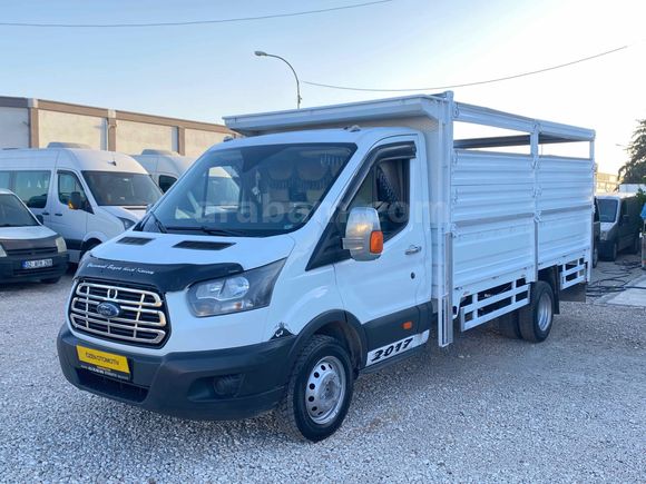 Galeriden Ford Trucks Transit 350 ED Gaziantep