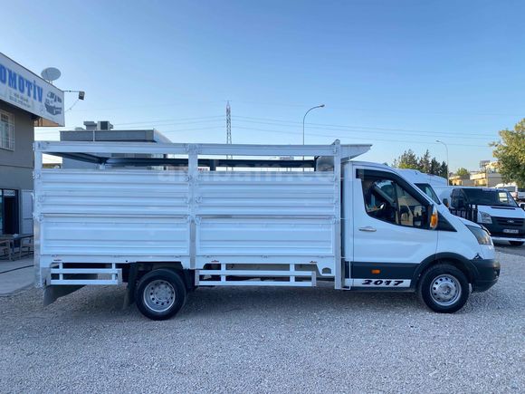 Galeriden Ford Trucks Transit 350 ED Gaziantep