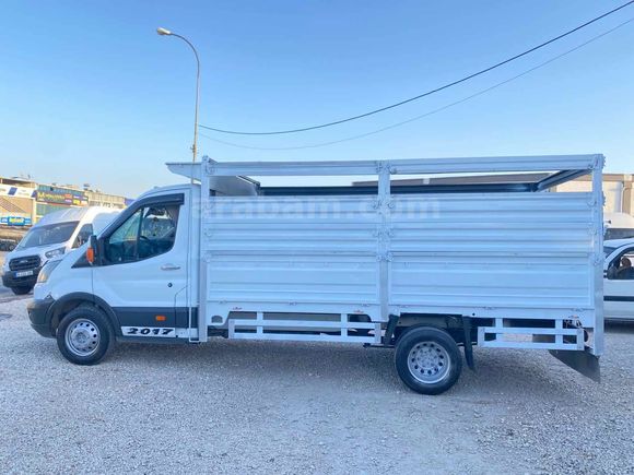 Galeriden Ford Trucks Transit 350 ED Gaziantep