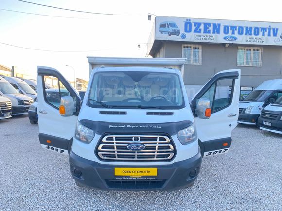 Galeriden Ford Trucks Transit 350 ED Gaziantep
