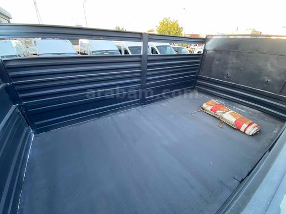 Galeriden Ford Trucks Transit 350 ED Gaziantep