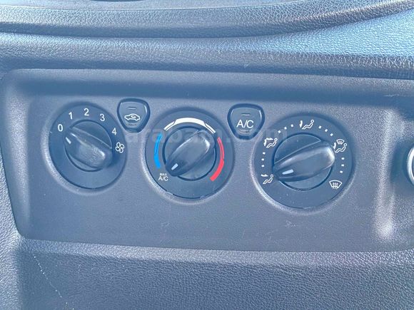 Galeriden Ford Trucks Transit 350 ED Gaziantep
