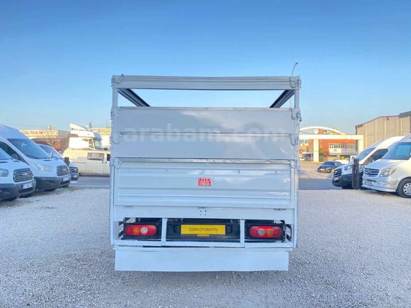Galeriden Ford Trucks Transit 350 ED Gaziantep