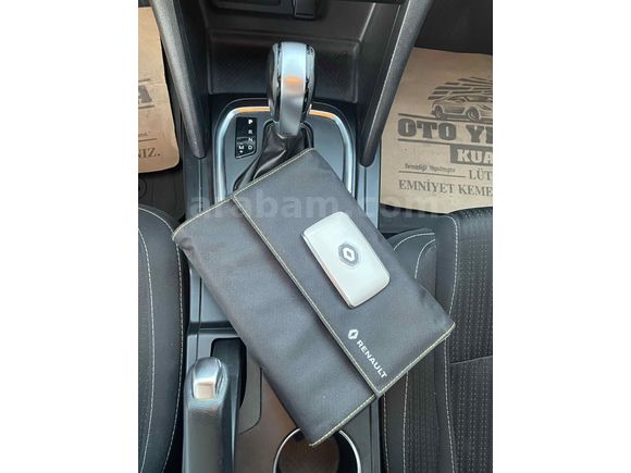 Sahibinden Renault Megane 1.5 dCi Touch Plus 2018 Model İstanbul
