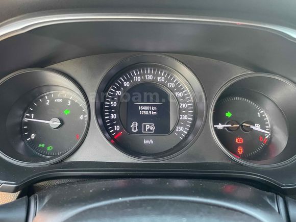 Sahibinden Renault Megane 1.5 dCi Touch Plus 2018 Model İstanbul