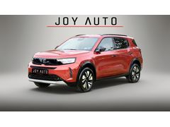 JOY AUTO 2026 MDL FRONTERA-E UZUN MENZİL GS+COMFORT PAKET+KAMERA