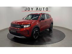 JOY AUTO 2026 MDL FRONTERA-E UZUN MENZİL GS+COMFORT PAKET+KAMERA