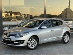 HATASIZ 2015 MEGANE 1.5 DCI TOUCH PLUS MANUEL 44.000 KM