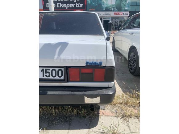 Sahibinden Tofaş Şahin 1.6 1994 Model 