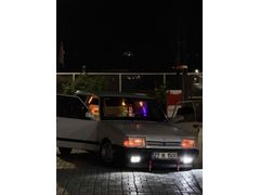 Sahibinden Tofaş Şahin 1.6 1994 Model 