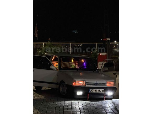 Sahibinden Tofaş Şahin 1.6 1994 Model 