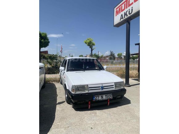 Sahibinden Tofaş Şahin 1.6 1994 Model 