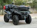 2023 CFMOTO CFORCE 625 TOURİNG SADECE 1.500KM