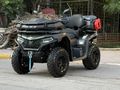 2023 CFMOTO CFORCE 625 TOURİNG SADECE 1.500KM