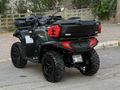 2023 CFMOTO CFORCE 625 TOURİNG SADECE 1.500KM