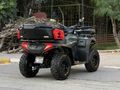 2023 CFMOTO CFORCE 625 TOURİNG SADECE 1.500KM