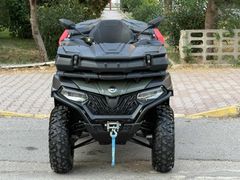 2023 CFMOTO CFORCE 625 TOURİNG SADECE 1.500KM