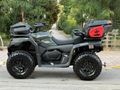 2023 CFMOTO CFORCE 625 TOURİNG SADECE 1.500KM