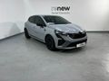 HEDEF RENAULT PLAZA'DAN 2024 CLİO TECHNO ESPRİT ALPİNE XTRONİC