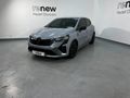 HEDEF RENAULT PLAZA'DAN 2024 CLİO TECHNO ESPRİT ALPİNE XTRONİC