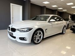 4.18i GRAN COUPE PRESTIGE PLUS+M SPORT GÖRÜNÜM/HATASIZ BOYASIZ